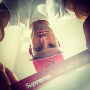 Meet your Posher, Francesco